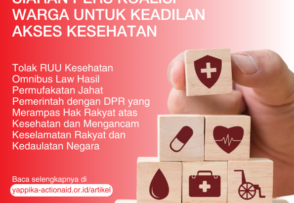 Yappika Actionaid